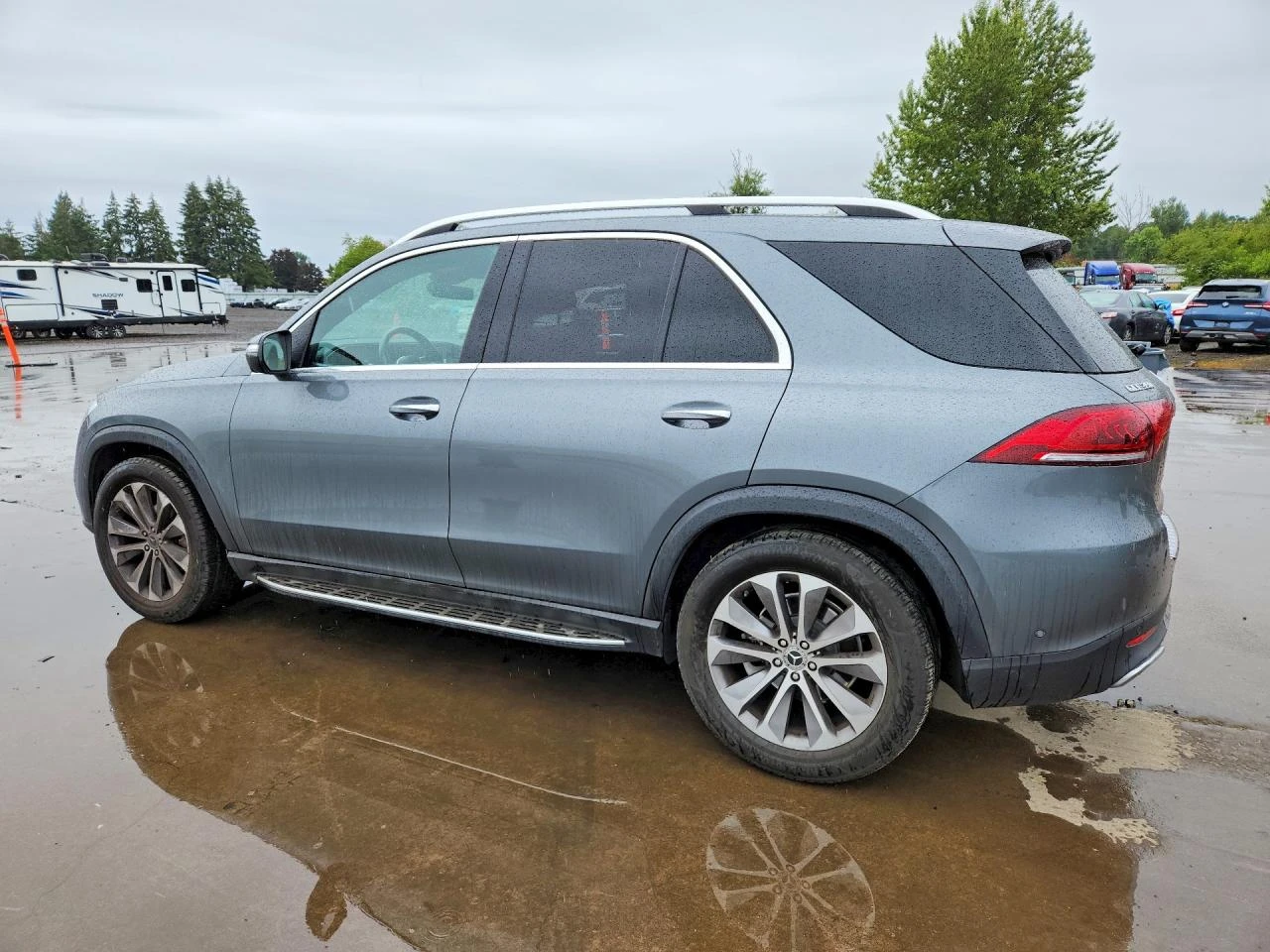Mercedes-Benz GLE 350 2.0l 4Matic | Mobile.bg � ����������� 2