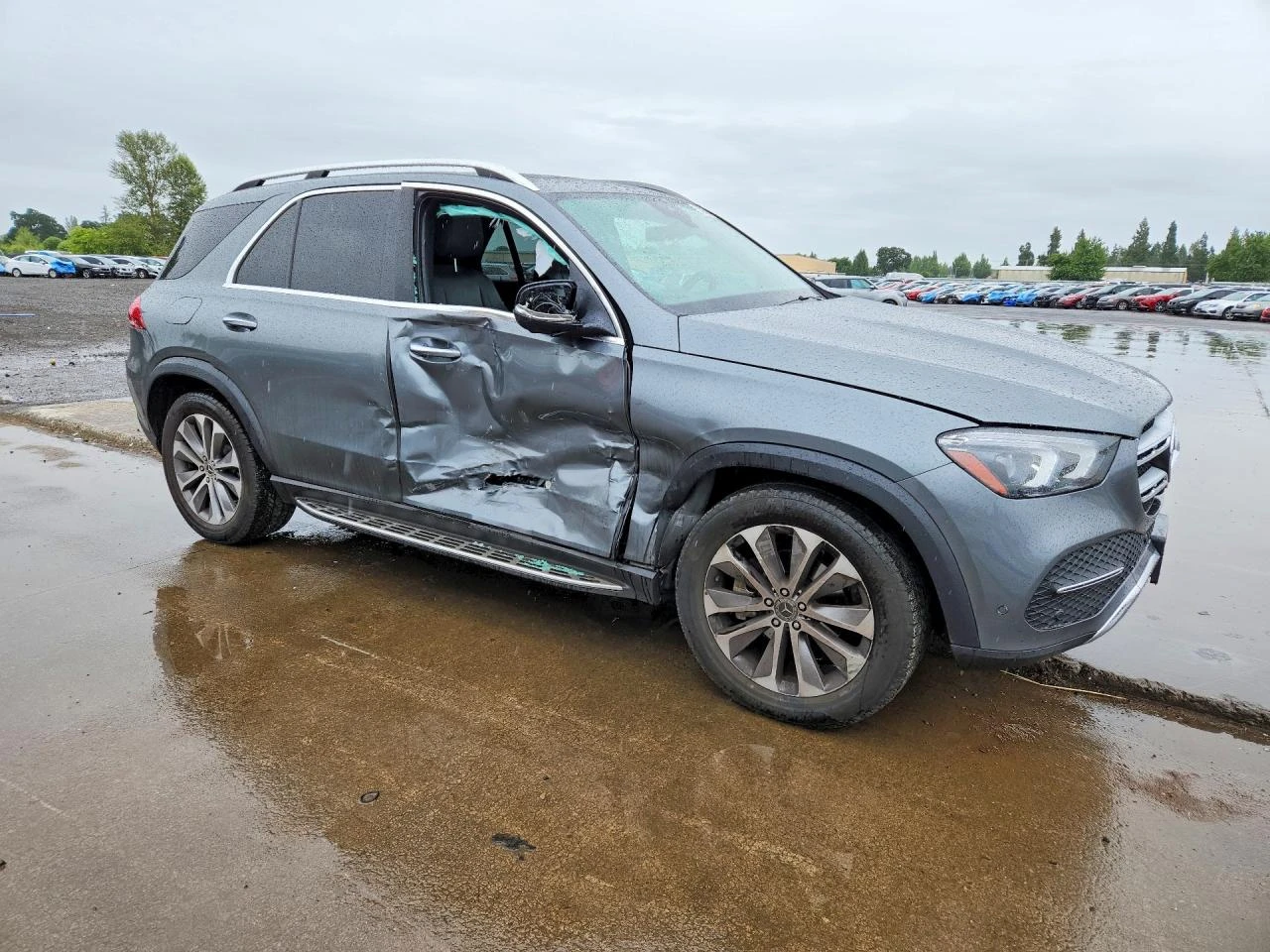 Mercedes-Benz GLE 350 2.0l 4Matic | Mobile.bg � ����������� 4