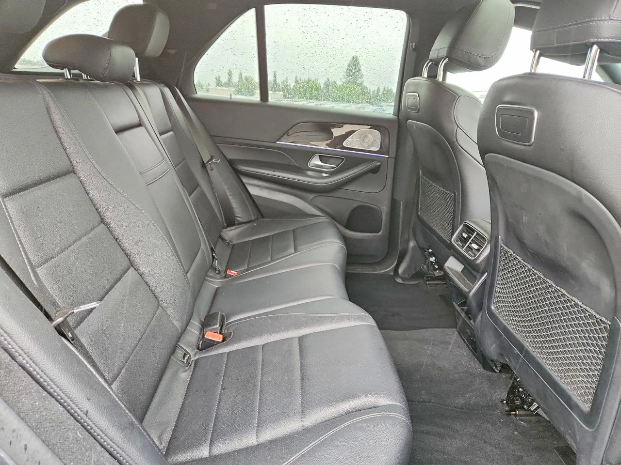 Mercedes-Benz GLE 350 2.0l 4Matic | Mobile.bg � ����������� 10