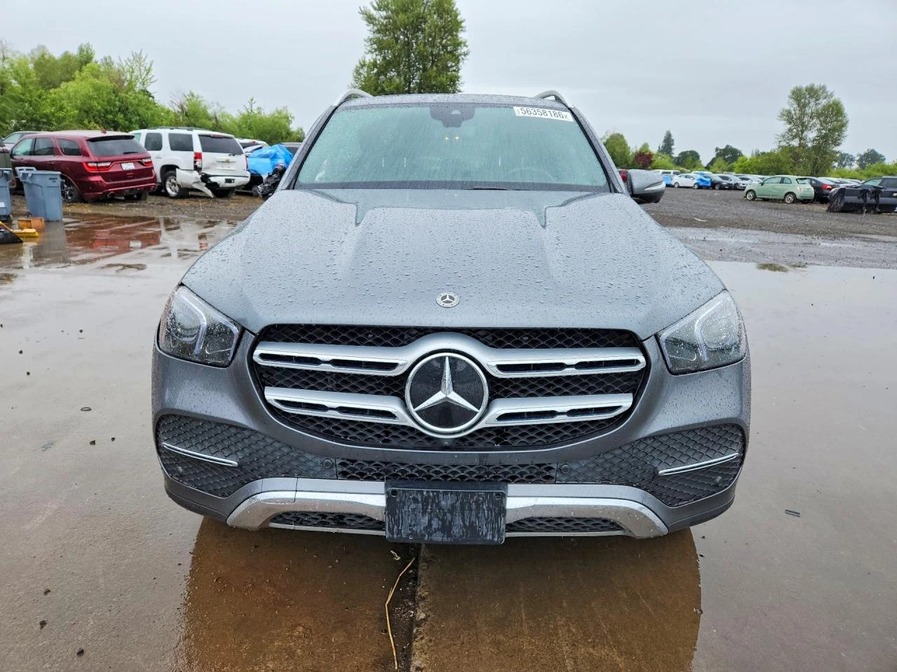Mercedes-Benz GLE 350 2.0l 4Matic | Mobile.bg � ����������� 5
