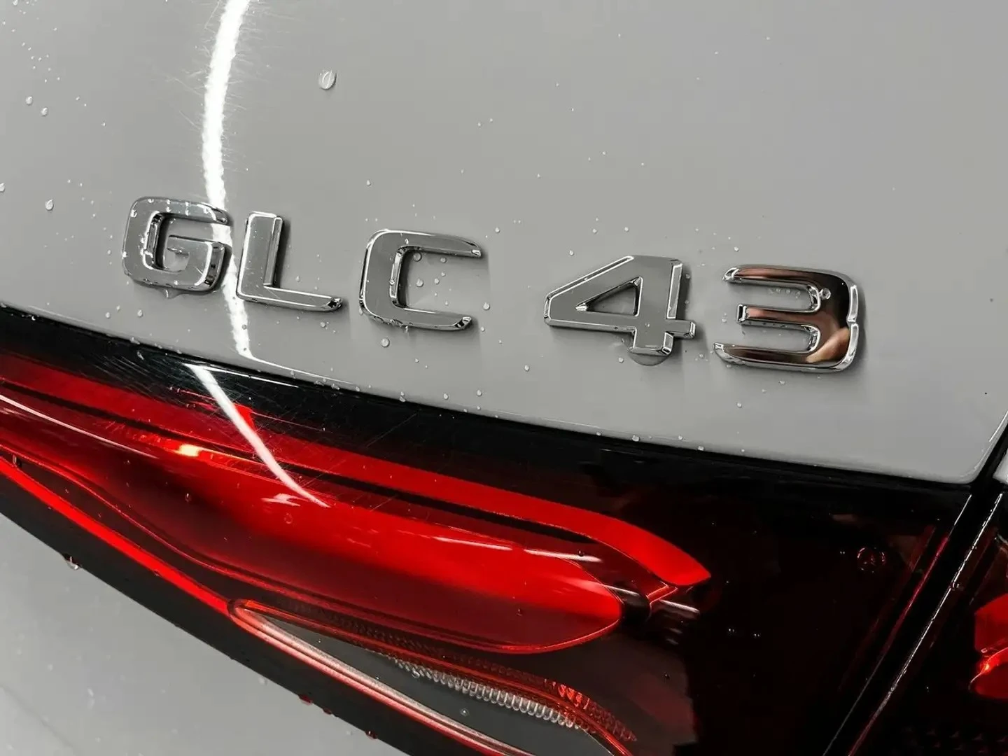 Mercedes-Benz GLC 43 AMG PREMIUM PKG ЦЕНА ДО БЪЛГАРИЯ АВТОКРЕДИТ, снимка 7 - Автомобили и джипове - 55878896
