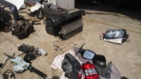 VW Transporter, снимка 3