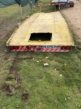 Peugeot Boxer, снимка 1