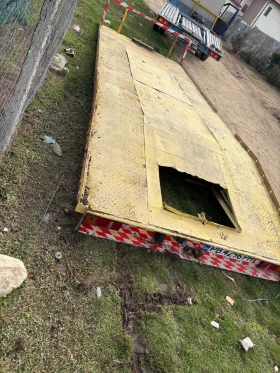 Peugeot Boxer, снимка 3