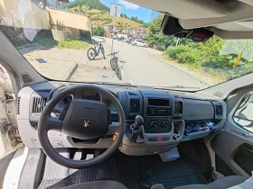 Peugeot Boxer Хладилен , снимка 8