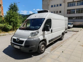 Peugeot Boxer Хладилен , снимка 1
