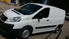 Fiat Scudo Multijet 140 | Mobile.bg    2
