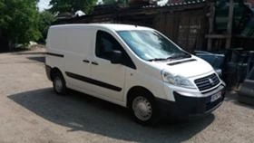 Fiat Scudo Multijet 140 | Mobile.bg    5