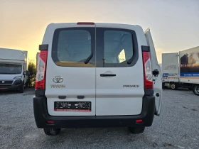 Toyota Proace 2.0 ЕВРО5 6СКОРОСТИ, снимка 5