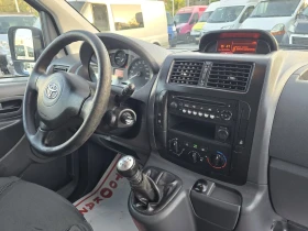 Toyota Proace 2.0 ЕВРО5 6СКОРОСТИ, снимка 12