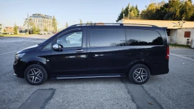 Mercedes-Benz Vito Tourer/Extra-Long, снимка 11