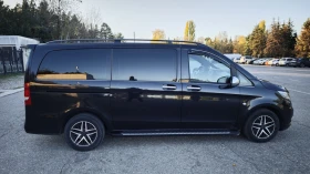 Mercedes-Benz Vito Tourer/Extra-Long, снимка 10