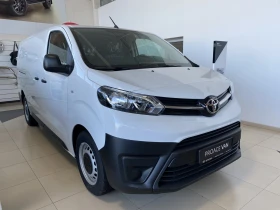     Toyota Proace Base L2 6MT