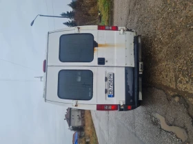 Peugeot Boxer 2.8tdi  , снимка 4