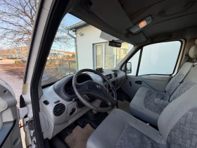 Opel Movano, снимка 6