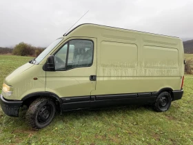 Opel Movano, снимка 4