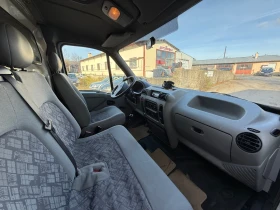 Opel Movano, снимка 7