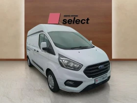 Ford Transit Custom 2.0L, снимка 3