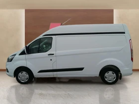 Ford Transit Custom 2.0L, снимка 8