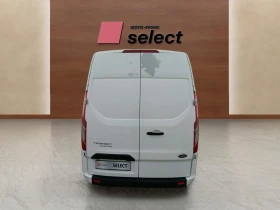 Ford Transit Custom 2.0L, снимка 6