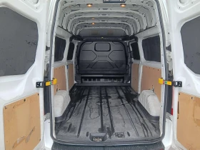 Ford Transit Custom 2.0L, снимка 12