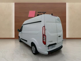 Ford Transit Custom 2.0L, снимка 7