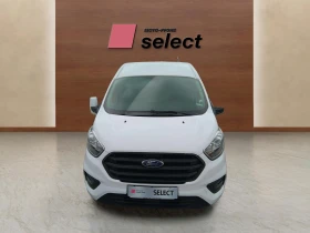 Ford Transit Custom 2.0L, снимка 2