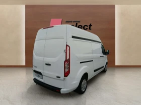 Ford Transit Custom 2.0L, снимка 5