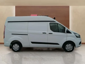 Ford Transit Custom 2.0L, снимка 4