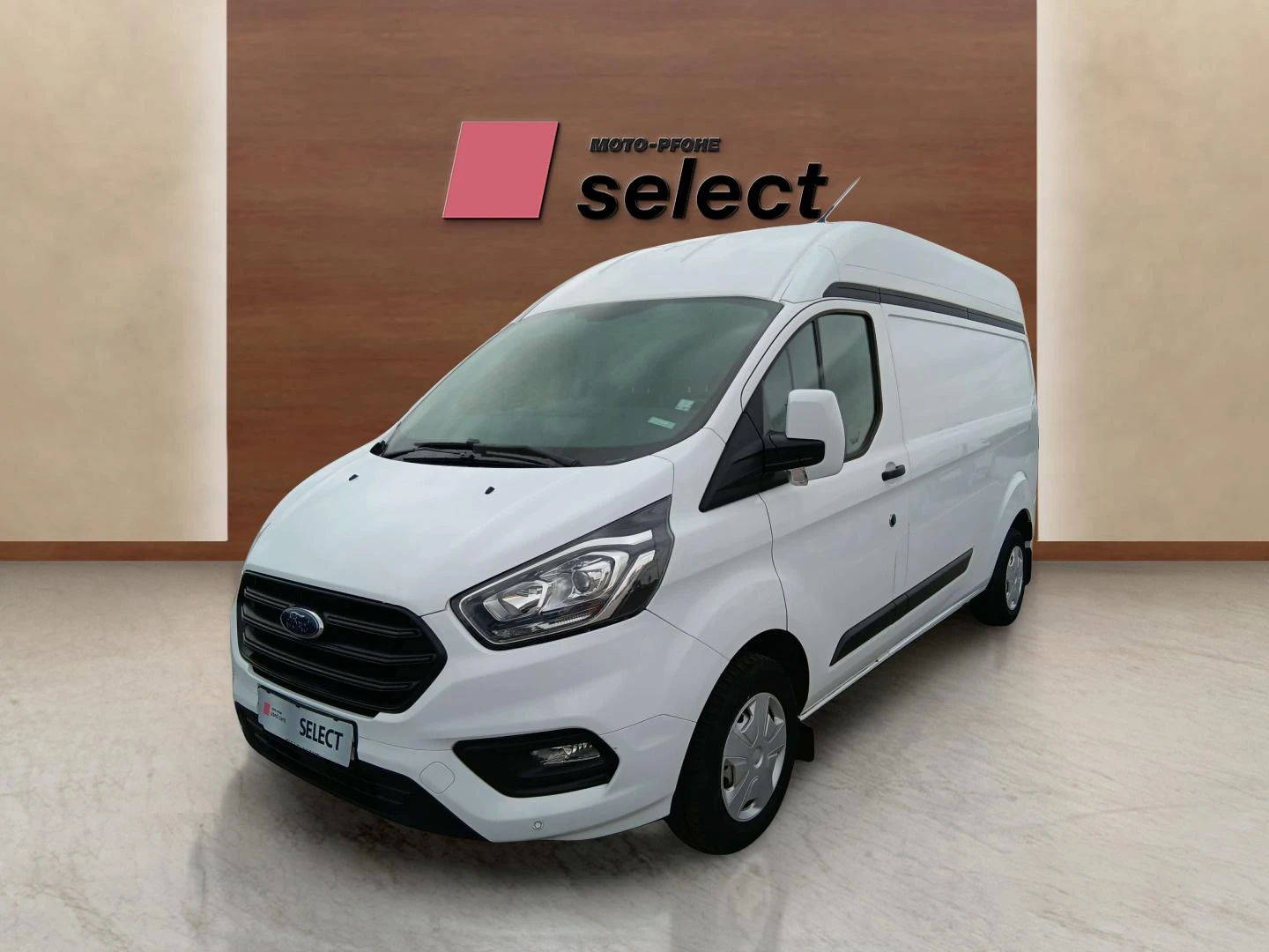 Ford Transit Custom 2.0L | Mobile.bg � ����������� 1
