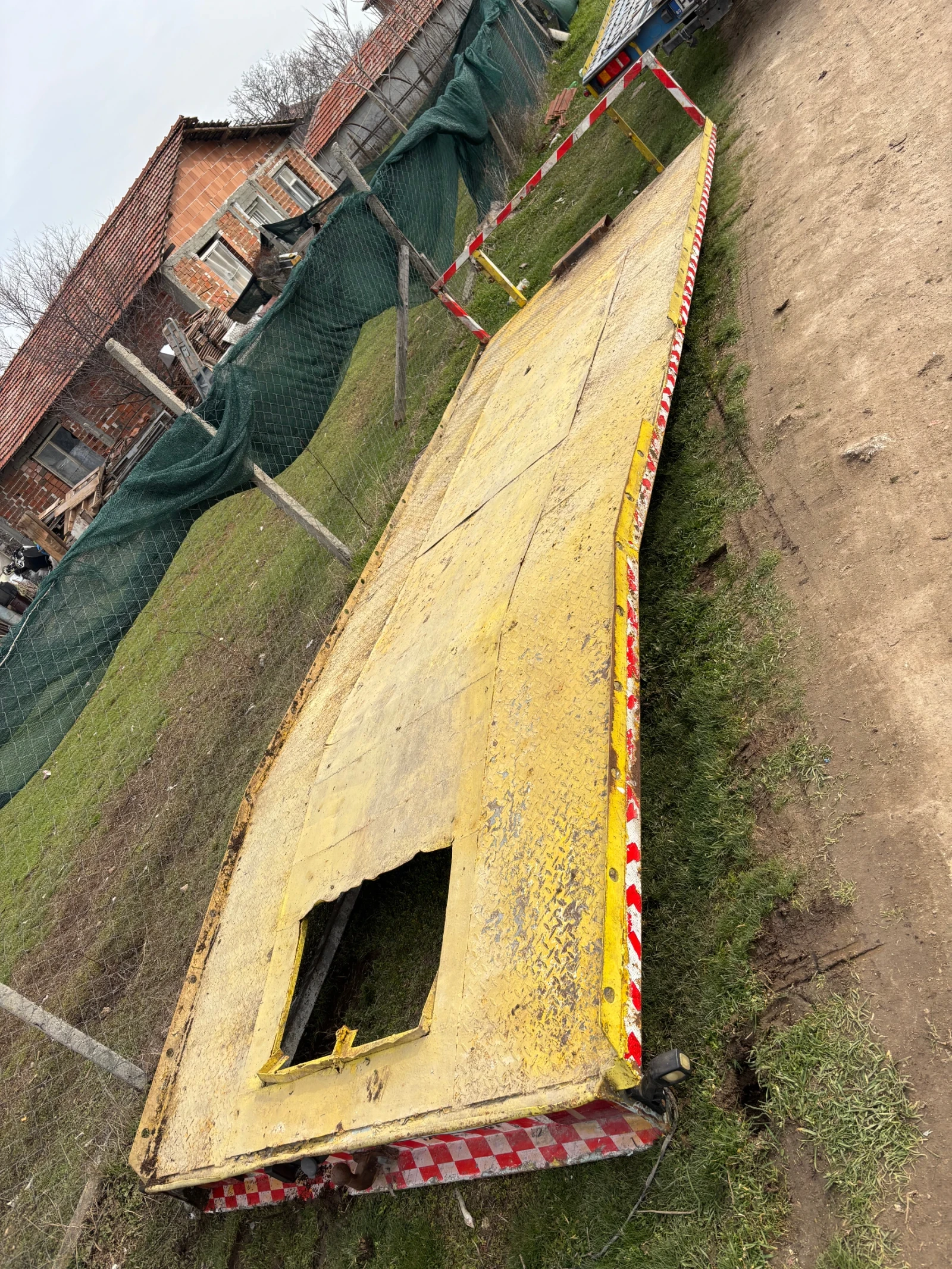 Peugeot Boxer  - изображение 4