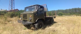 Gaz 66, снимка 2
