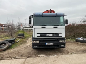 Iveco Eurotech, снимка 1