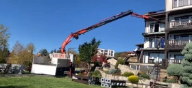 Iveco Eurotech, снимка 12