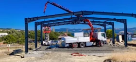 Iveco Eurotech, снимка 8