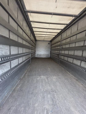 Mercedes-Benz Atego 1530* ЩОРИ* БОРД* ШВЕЙЦАРИЯ* , снимка 11