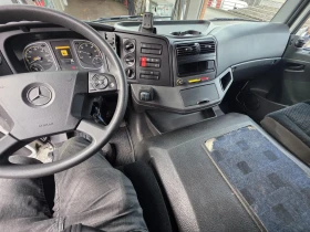 Mercedes-Benz Atego 1530* ЩОРИ* БОРД* ШВЕЙЦАРИЯ* , снимка 9