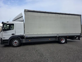 Mercedes-Benz Atego 1530* ЩОРИ* БОРД* ШВЕЙЦАРИЯ* , снимка 4