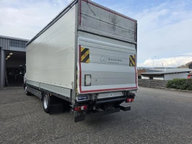 Mercedes-Benz Atego 1530* ЩОРИ* БОРД* ШВЕЙЦАРИЯ* , снимка 3