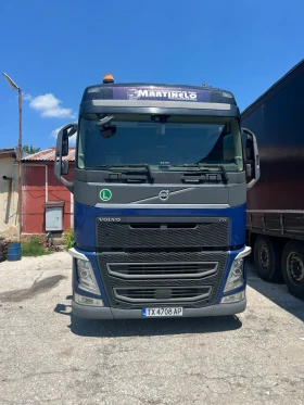 Volvo Fh 420 Ретардер, снимка 2