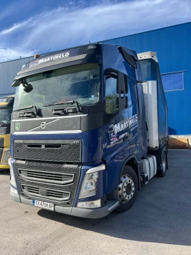 Volvo Fh 420 Ретардер, снимка 4