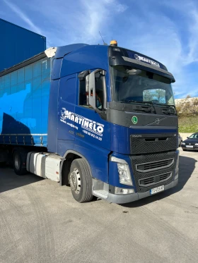 Volvo Fh 420 Ретардер, снимка 3