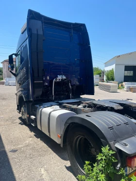 Volvo Fh 420 Ретардер, снимка 4