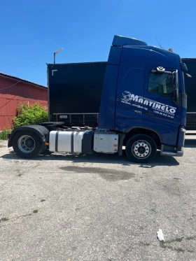 Volvo Fh 420 Ретардер, снимка 3