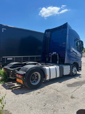 Volvo Fh 420 Ретардер, снимка 5
