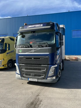 Volvo Fh 420 Ретардер, снимка 1