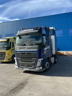 Volvo Fh 420 Ретардер, снимка 2