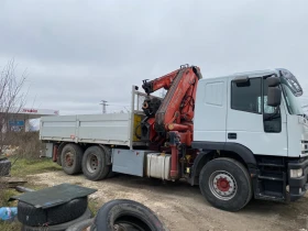 Iveco Eurotech, снимка 4