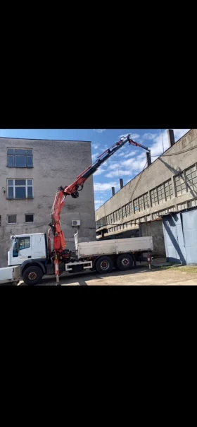 Iveco Eurotech, снимка 5