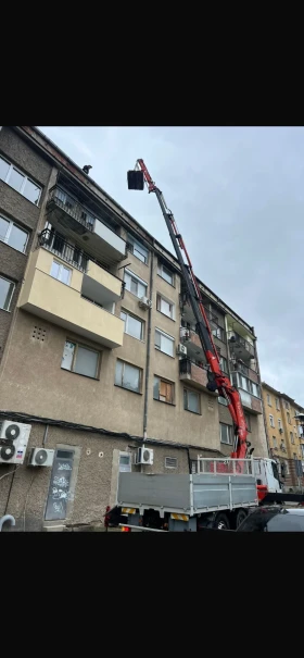 Iveco Eurotech, снимка 16